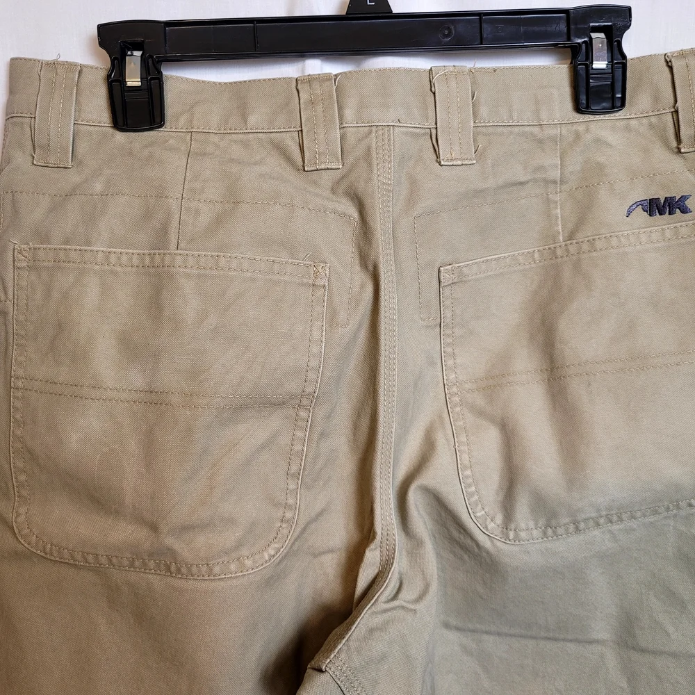 Mountain Khakis classic khaki